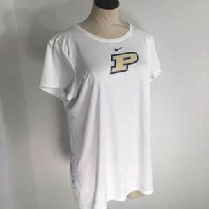 Purdue shirt